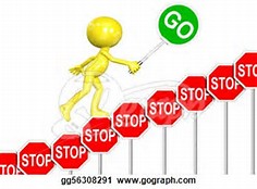 Stop and Go